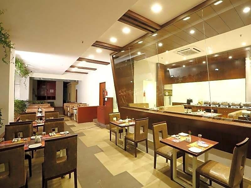 The Altruist Andheri Mumbai