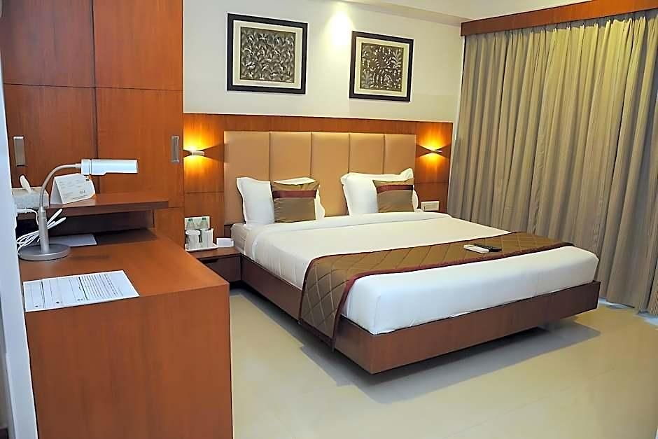 The Altruist Andheri Hotel Mumbai