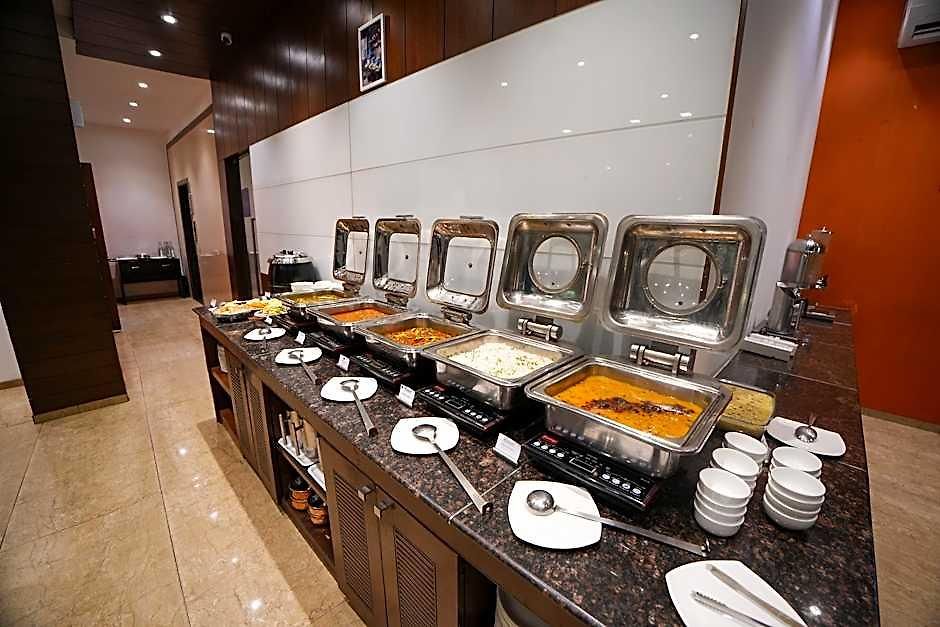 The Altruist Andheri 3* Mumbai