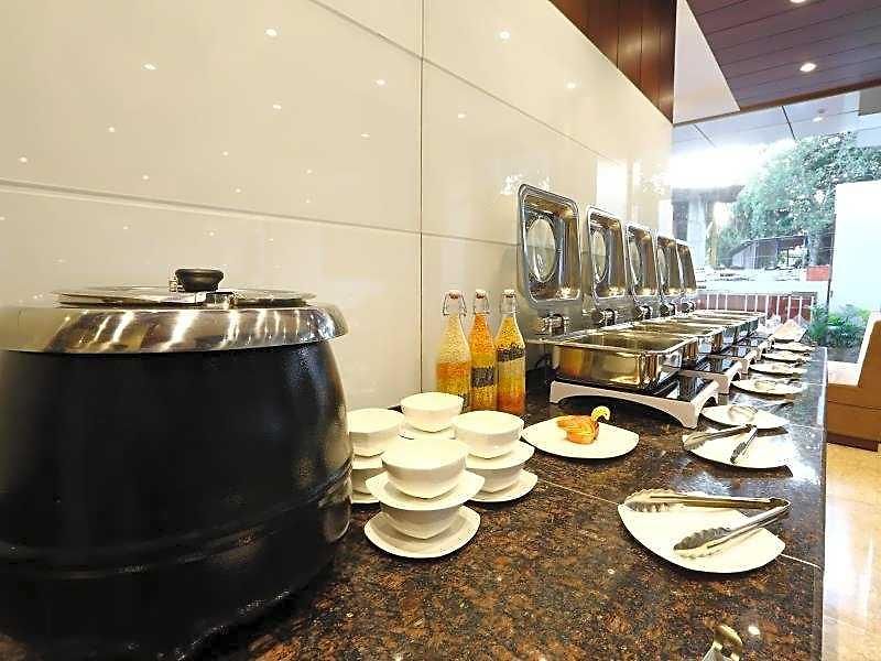 The Altruist Andheri Hotel Mumbai