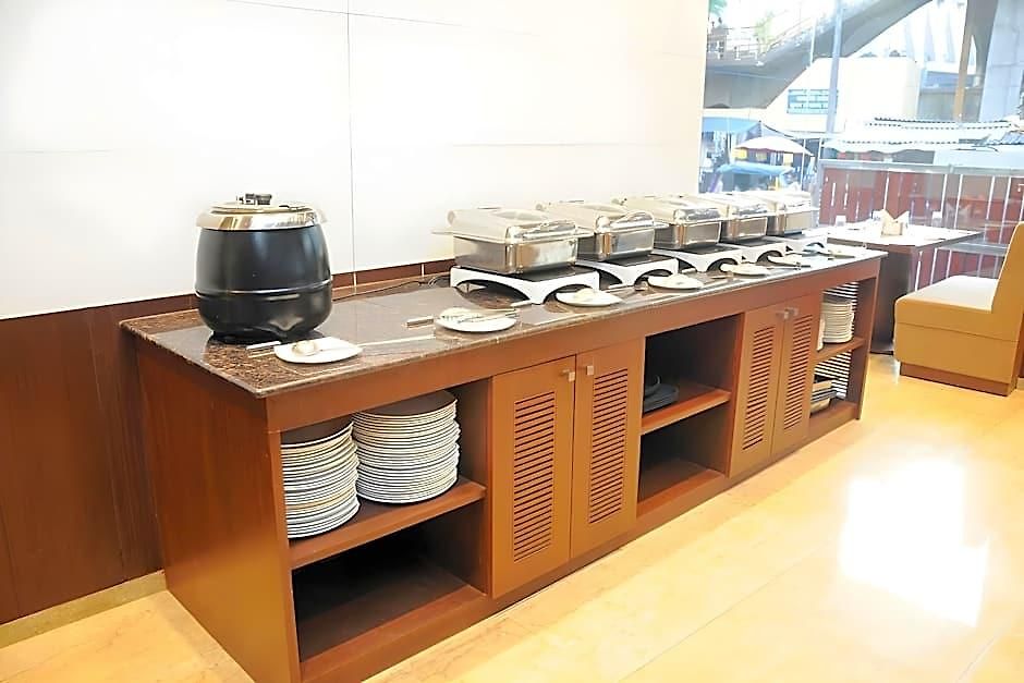The Altruist Andheri 3* Mumbai