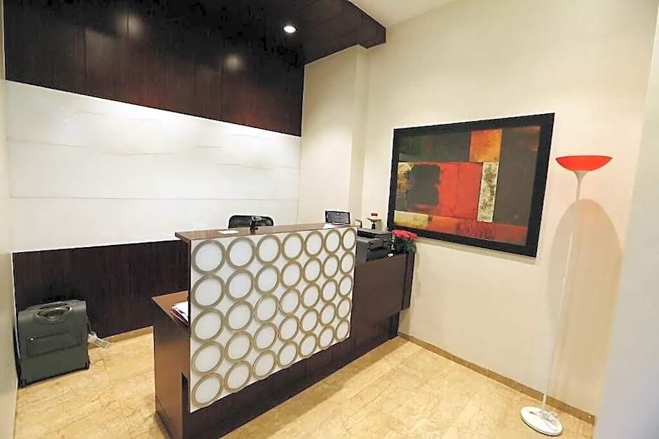 The Altruist Andheri Mumbai