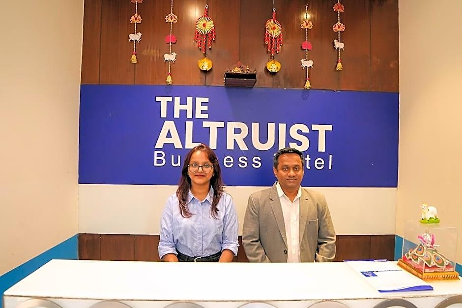 The Altruist Andheri 3* Mumbai