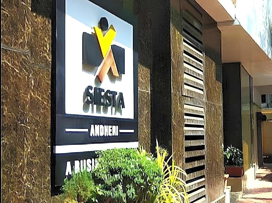 The Altruist Andheri 3* Mumbai