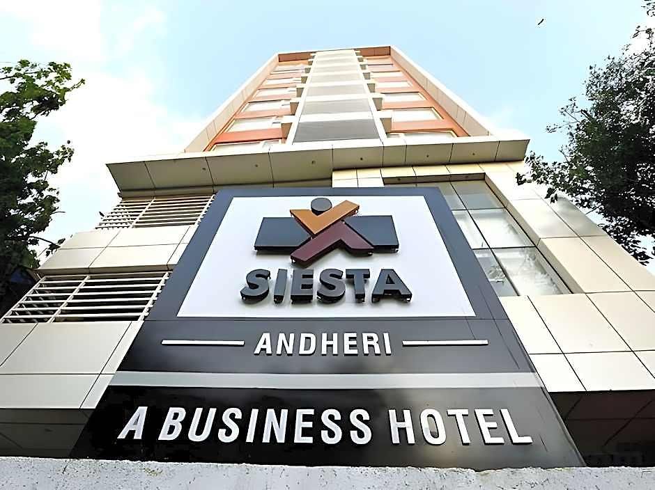 The Altruist Andheri Hotel Mumbai