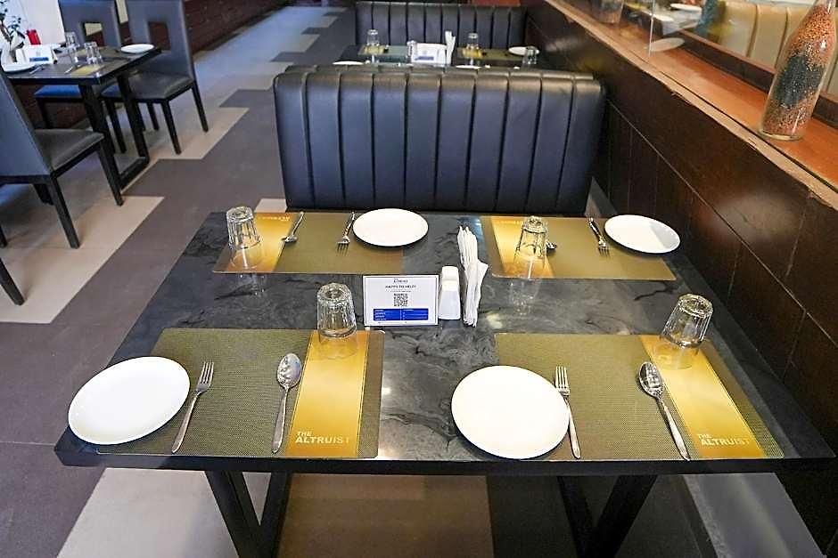The Altruist Andheri