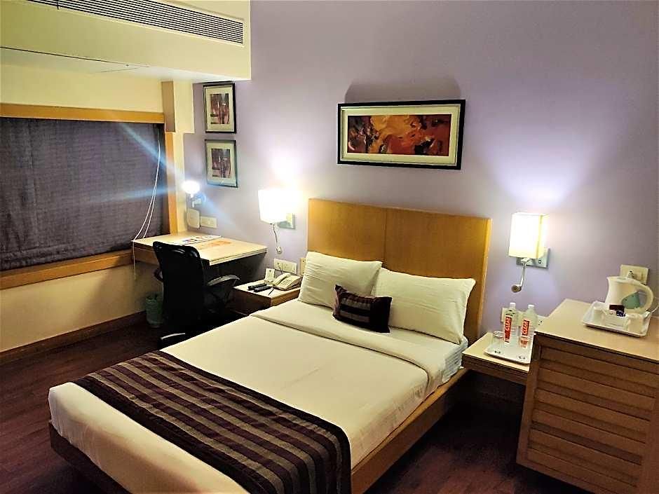 Heritage Formerly Known As Comfort Heritage Hotel 4*