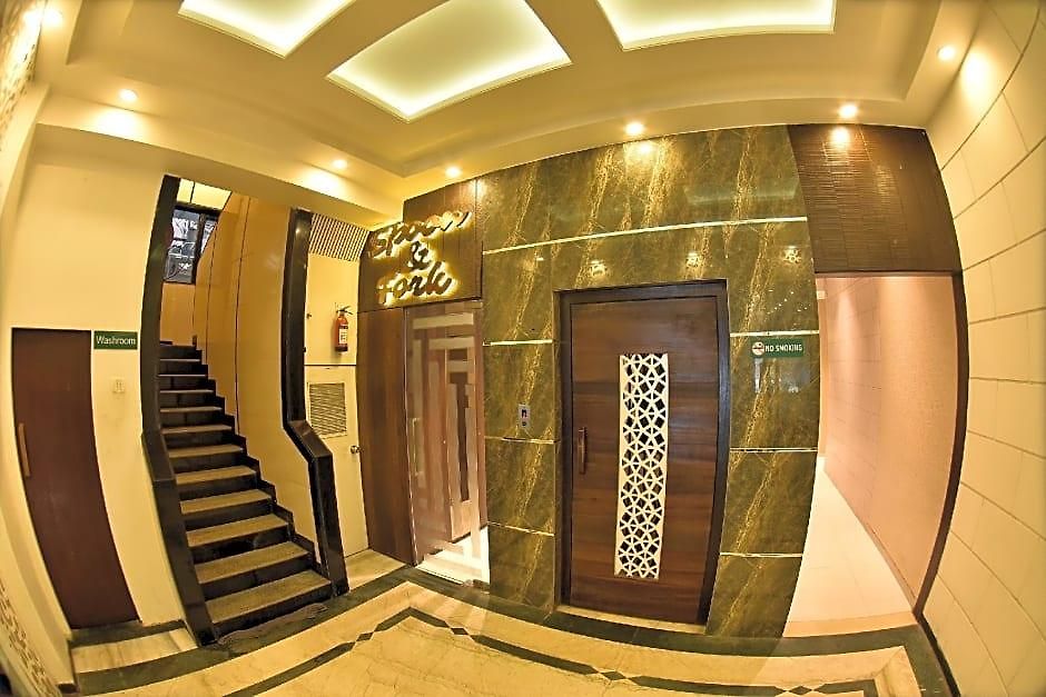 Manama Hotel Mumbai