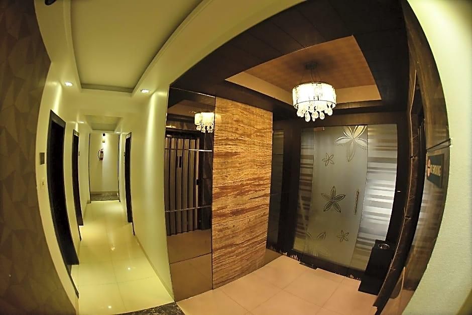 Manama Hotel 3*