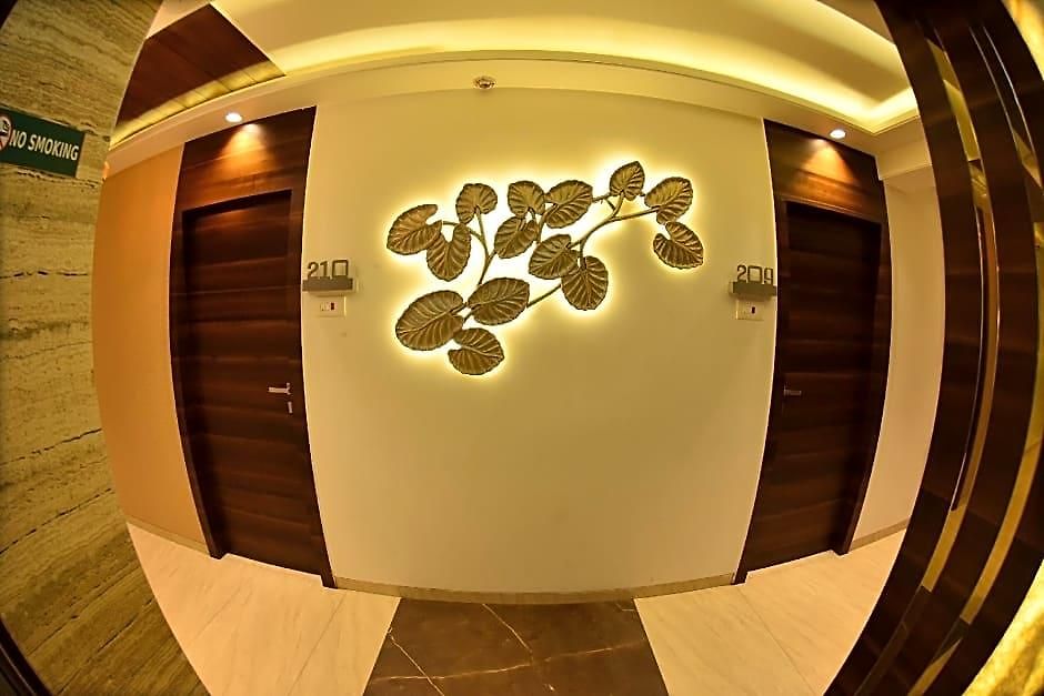Hotel Manama 3*