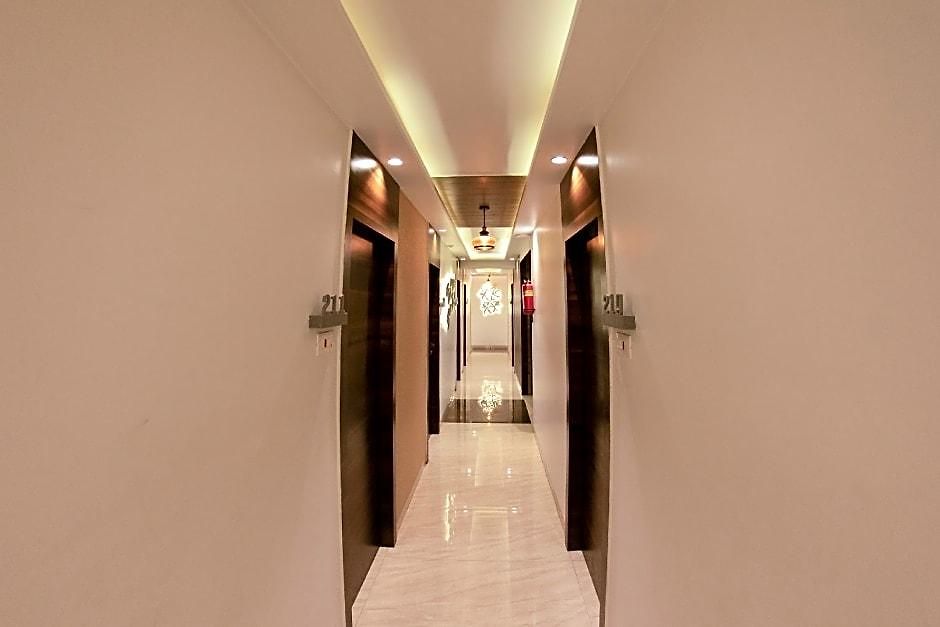 Hotel Manama 3*
