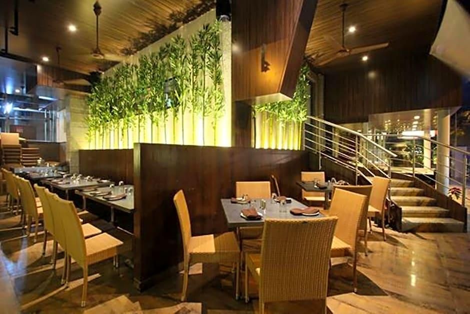 Oriental Aster - International Airport 4* Mumbai