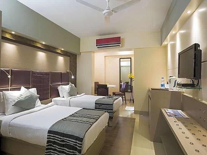 Oriental Aster - International Airport 4* Mumbai