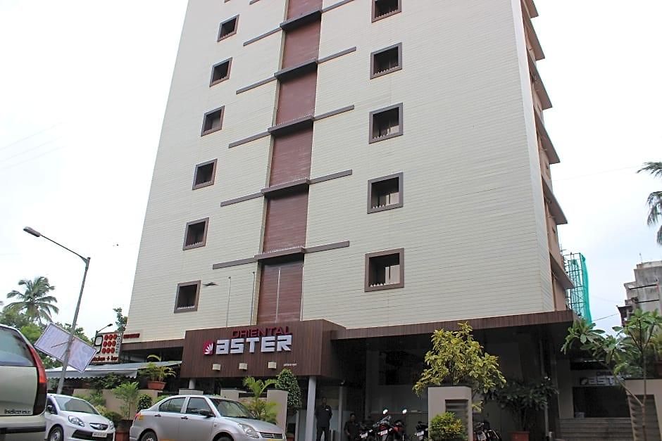 Hotel Oriental Aster - International Airport