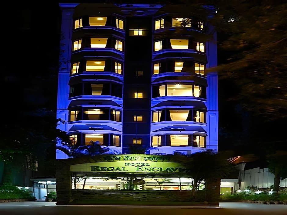 Regal Enclave Hotel