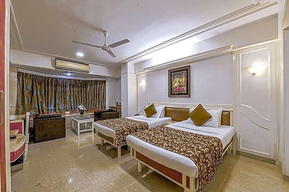 Hotel Regal Enclave Mumbai
