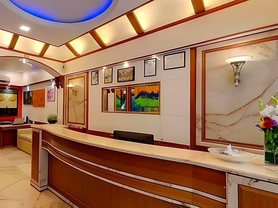 Hotel Regal Enclave Mumbai