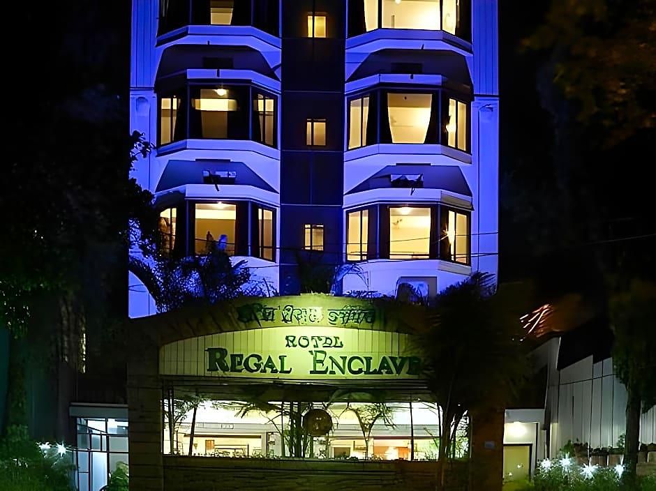 Regal Enclave Mumbai