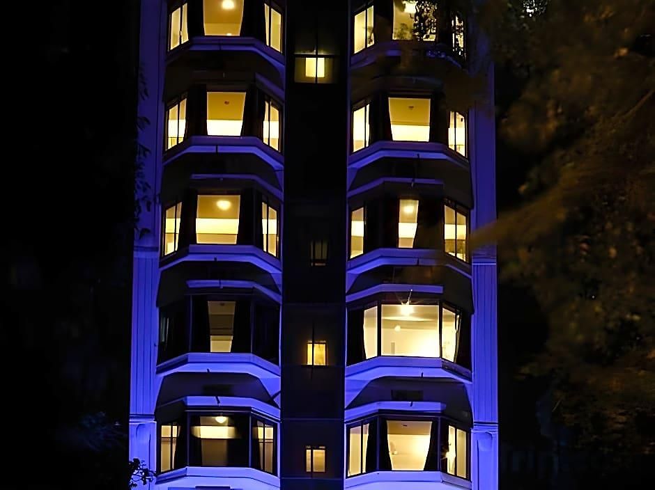 Hotel Regal Enclave Mumbai