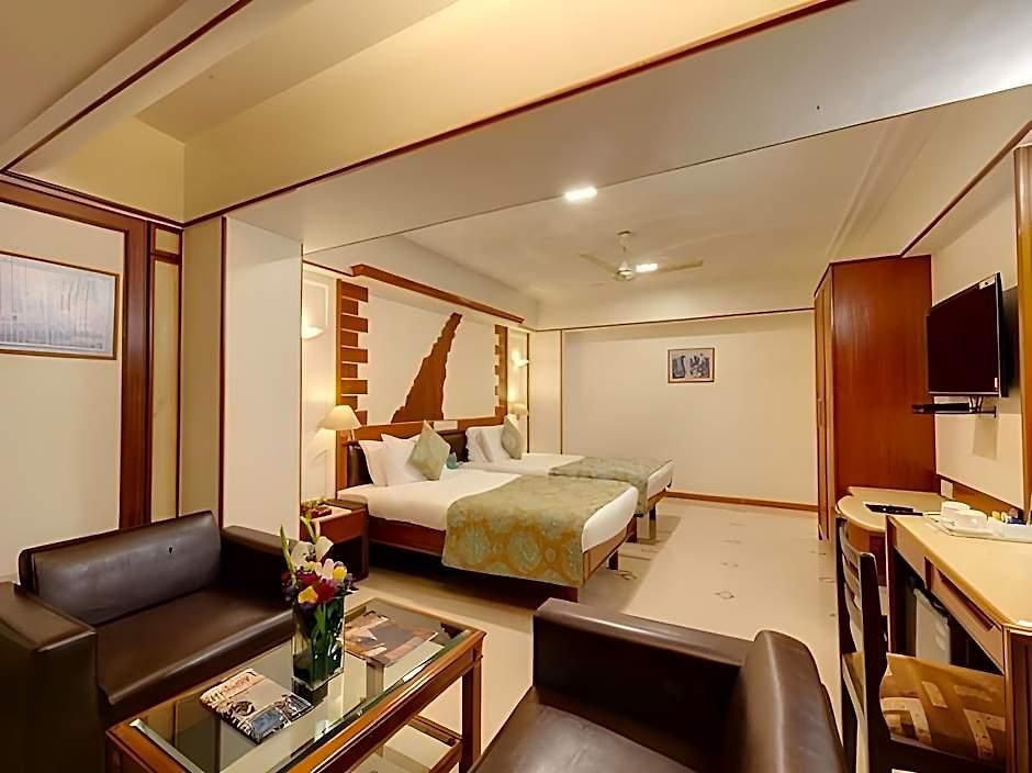 Regal Enclave Mumbai