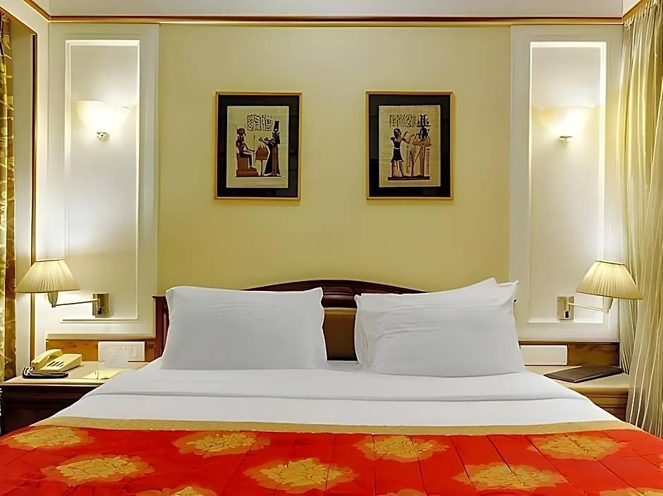 Regal Enclave Hotel