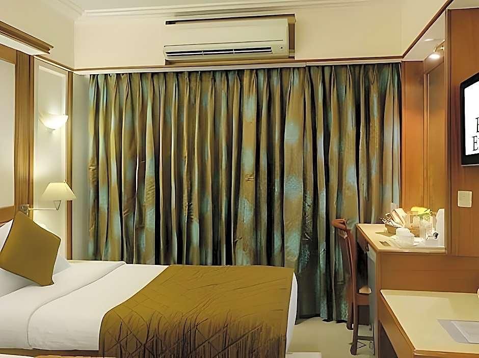 Regal Enclave 3* Mumbai