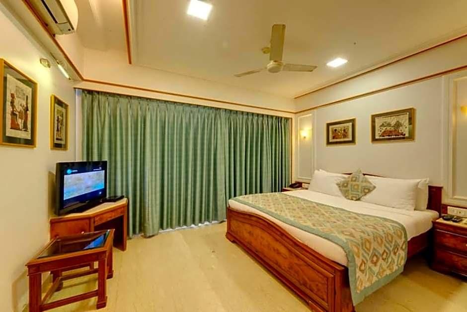 Regal Enclave Mumbai