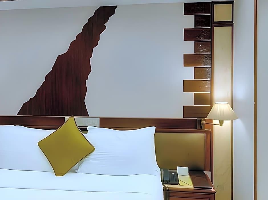 Hotel Regal Enclave 3*