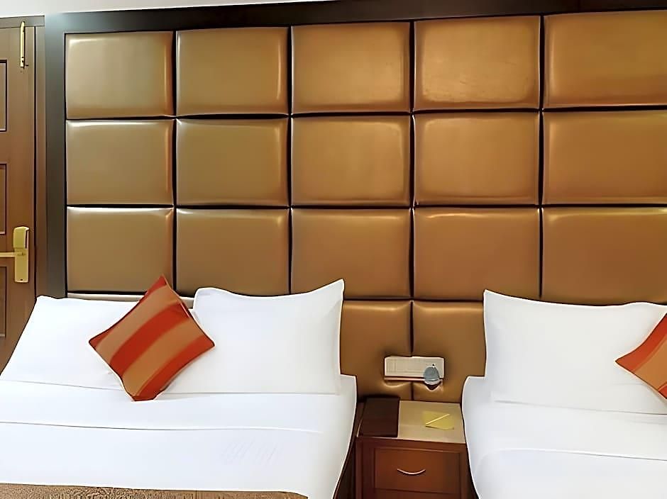 Regal Enclave Hotel