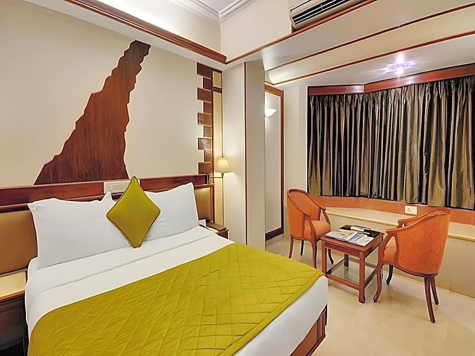 Hotel Regal Enclave 3*
