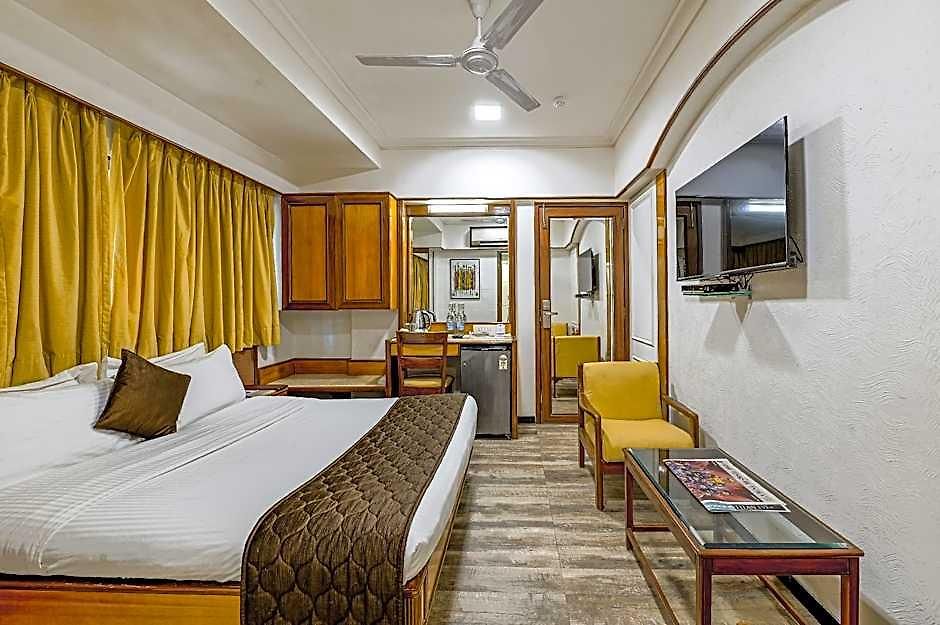 Regal Enclave Hotel