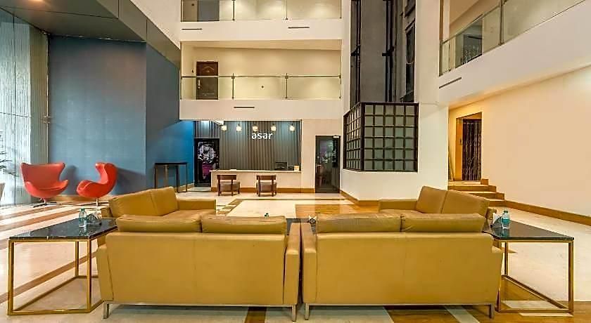 Apartment Landmark *