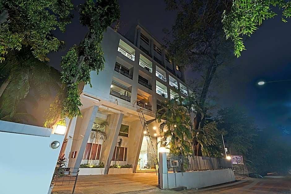 Landmark Apartment