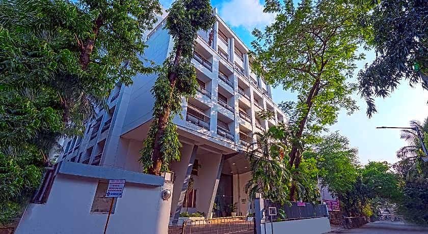 Landmark Apartment Mumbai