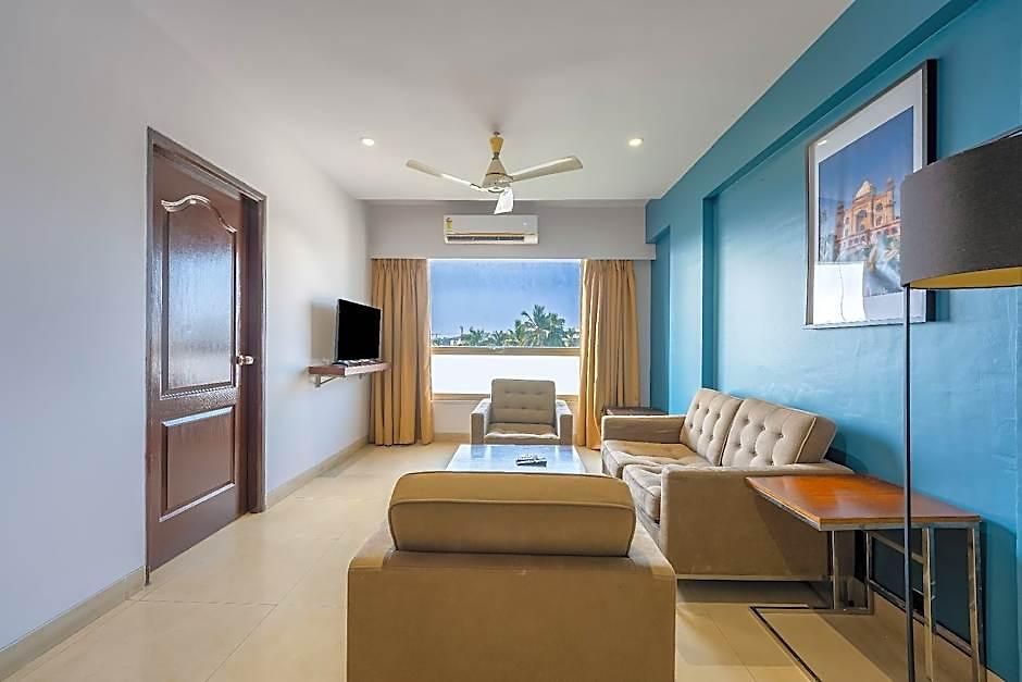 Landmark Apartment Mumbai