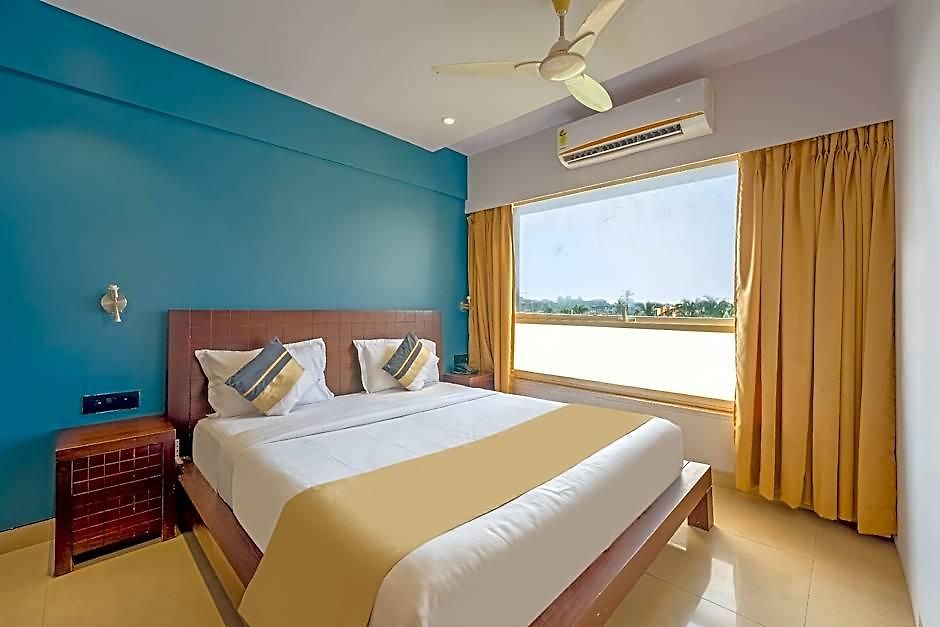 Landmark Apartment Mumbai