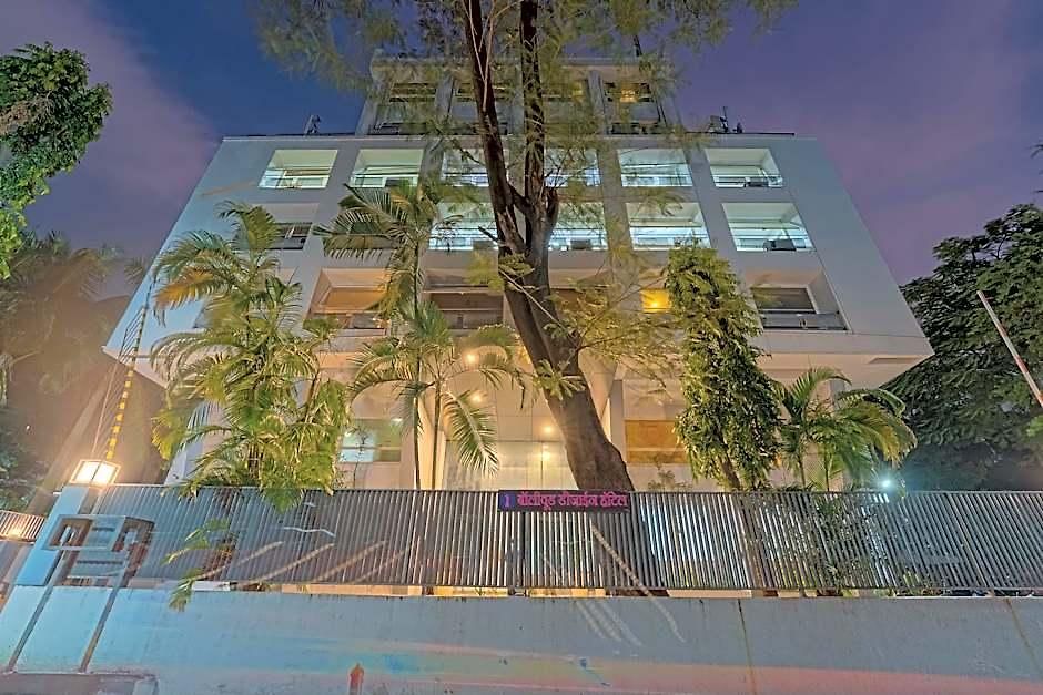 Apartment Landmark *