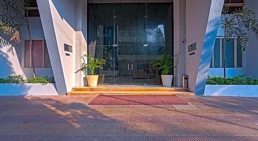 Apartment Landmark