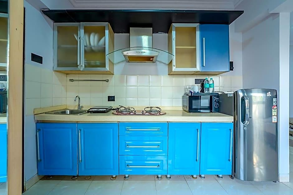 Landmark Apartment Mumbai