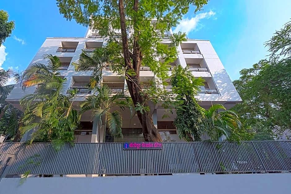 Landmark Apartment Mumbai