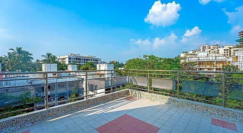 Landmark Apartment *