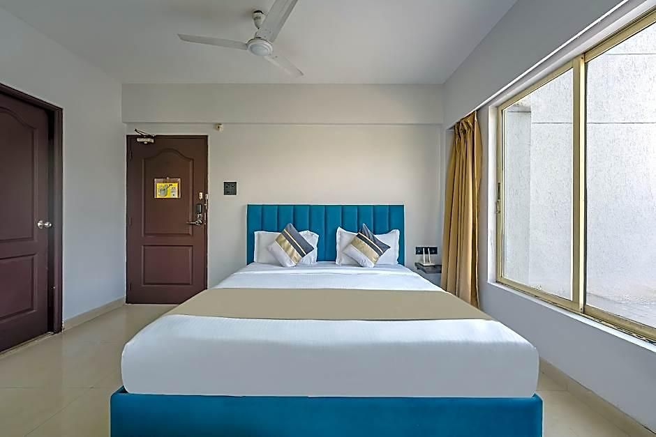 Landmark Apartment Mumbai