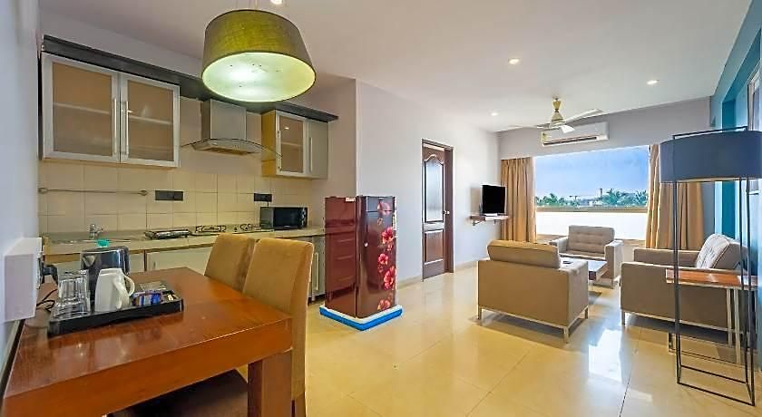 Landmark Apartment Mumbai