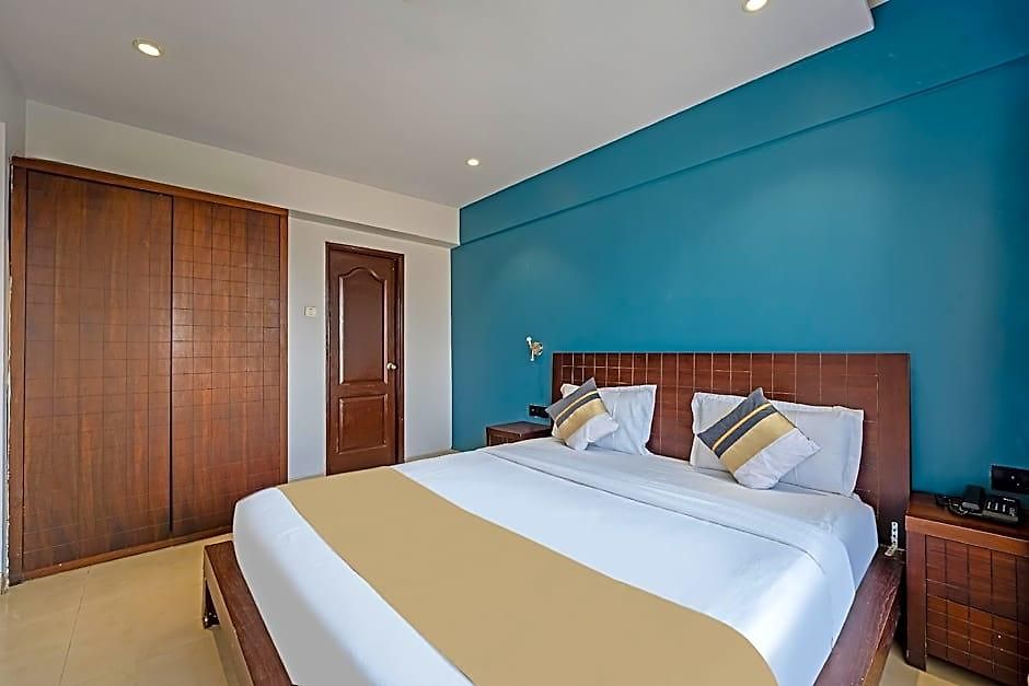Landmark Apartment Mumbai
