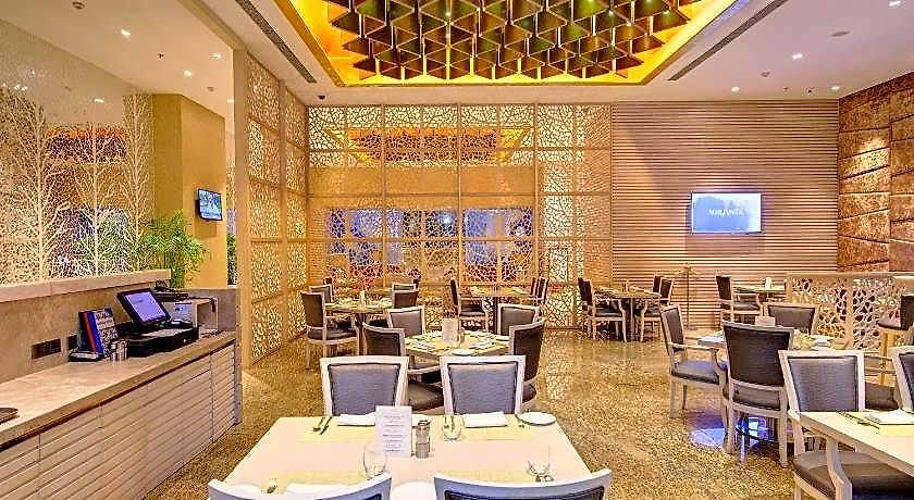 Niranta Airport Transit & Lounge Terminal 2 Arrivals/landside Hotel