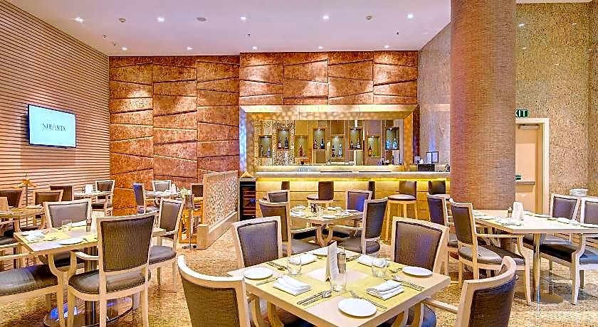 Hotel Niranta Airport Transit & Lounge Terminal 2 Arrivals/landside Mumbai