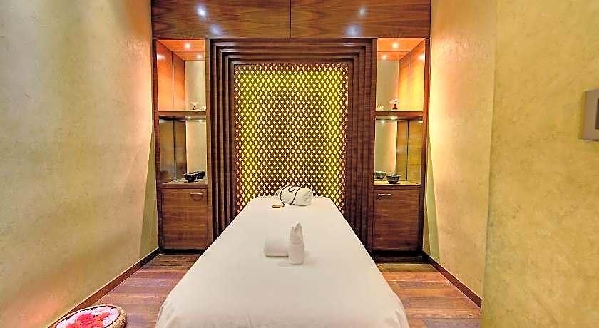 Hotel Niranta Airport Transit & Lounge Terminal 2 Arrivals/landside