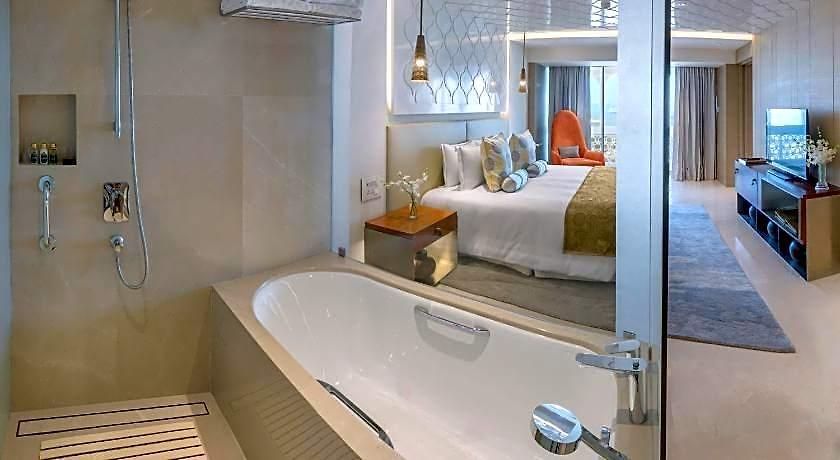 The Taj Mahal Palace, 5*