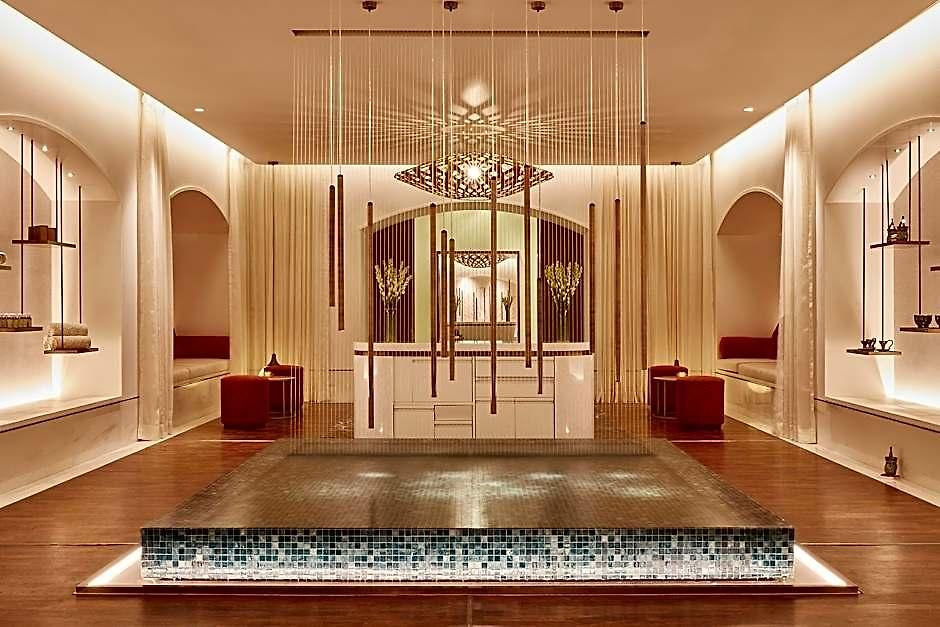 The Taj Mahal Palace, 5*