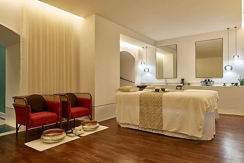 The Taj Mahal Palace, 5* Mumbai